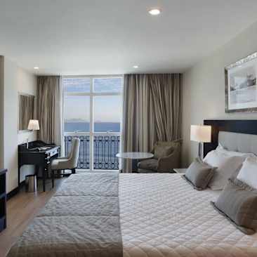 Miramar by Windsor Copacabana